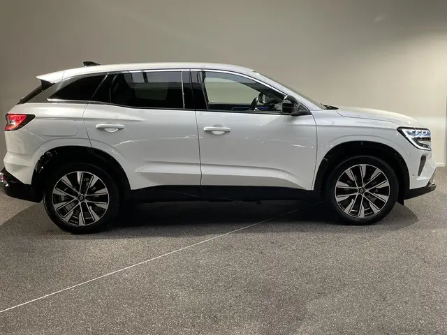 Renault Austral 1.2 Mild Hybrid 130 Techno 2023 Benzine 15