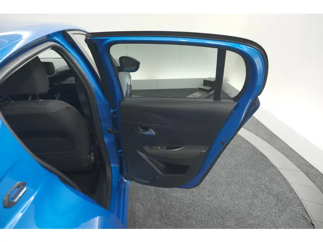 Peugeot e-208 EV Active Pack 50 kWh 2021 Elektrisch 21