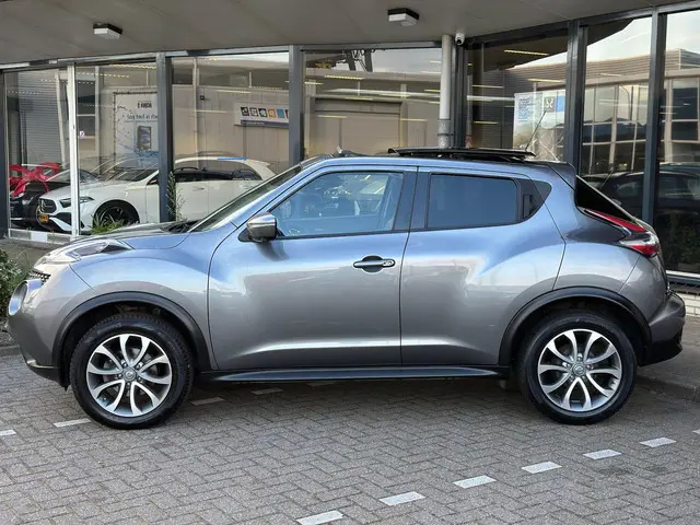 Nissan Juke 3
