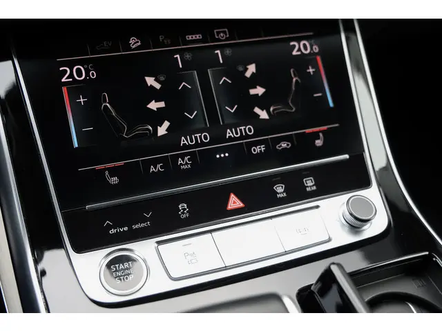 Audi Q7 55 TFSI e quattro S-Line 2022 Hybride Benzine 70