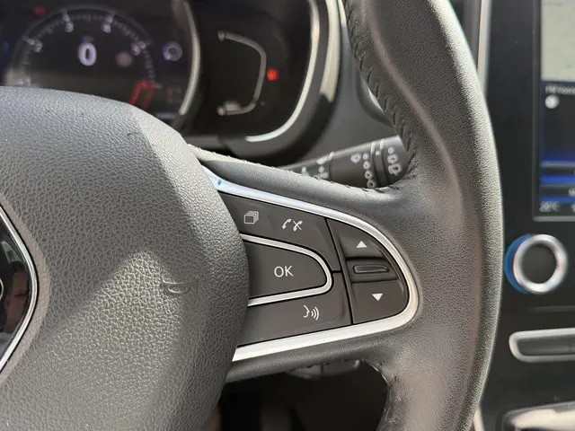 Renault Grand Scénic 1.3 TCe Intens 7p. 2018 Benzine 22