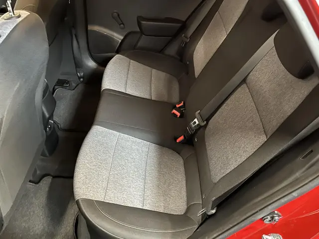 Kia Stonic 1.0 T-GDi 120PK DynamicPlusLine 2020 Benzine 13