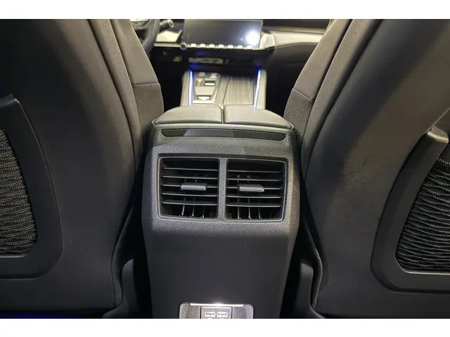 Peugeot 508 SW 1.6 HYbrid PSE 2023 Hybride Benzine 24