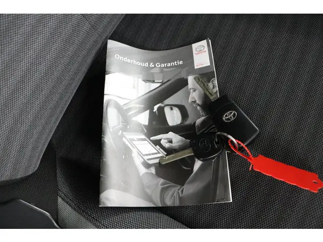 Toyota Aygo 1.0 VVT-i x-joy 2020 Benzine 11