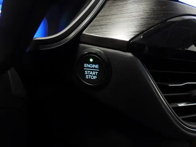 Ford Kuga 2.5 PHEV Plug-In Vignale 2021 Hybride Benzine 25