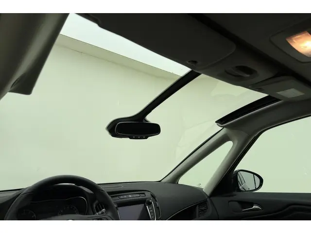 Opel Zafira 1.6 Turbo Business Executive 2017 Benzine 18