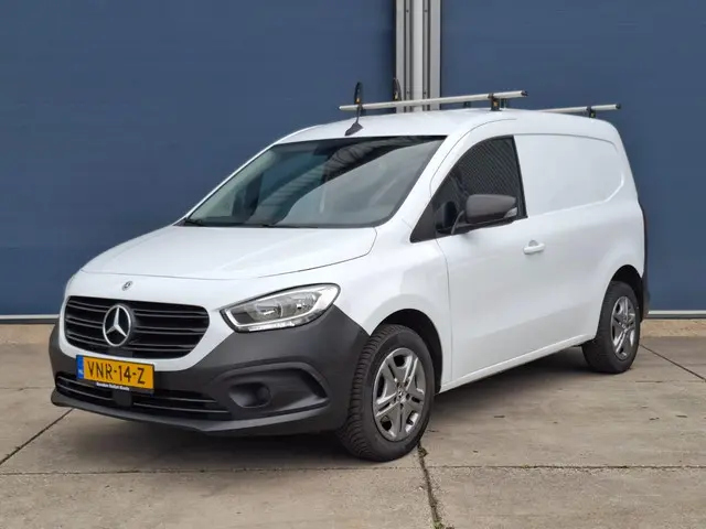 Mercedes-Benz Citan 108 CDI L1 Pro 2022 Diesel