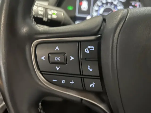 Lexus UX 250h Preference Line 2022 Hybride Benzine 19