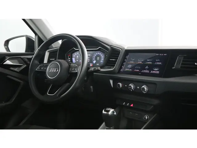 Audi A1 Sportback 25 TFSI 95pk Epic 2021 Benzine 18