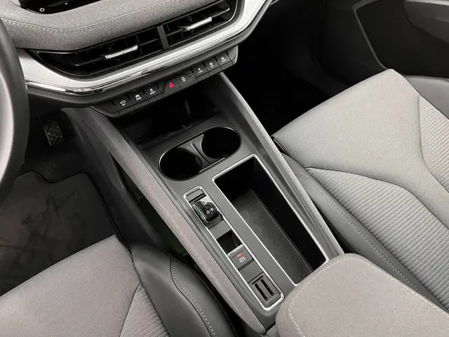 Škoda Enyaq iV 80 Comfort [ 3-Fase ] 2021 Elektrisch 22
