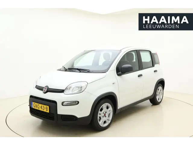 Fiat Panda 1.0 Hybrid Urban 2024 Benzine