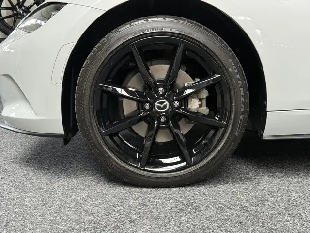 Mazda MX-5 2.0 SkyActiv-G 160 GT-M 2016 Benzine 23