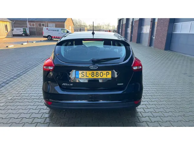 Ford Focus 1.0 Edition turbo 2018 Benzine 20