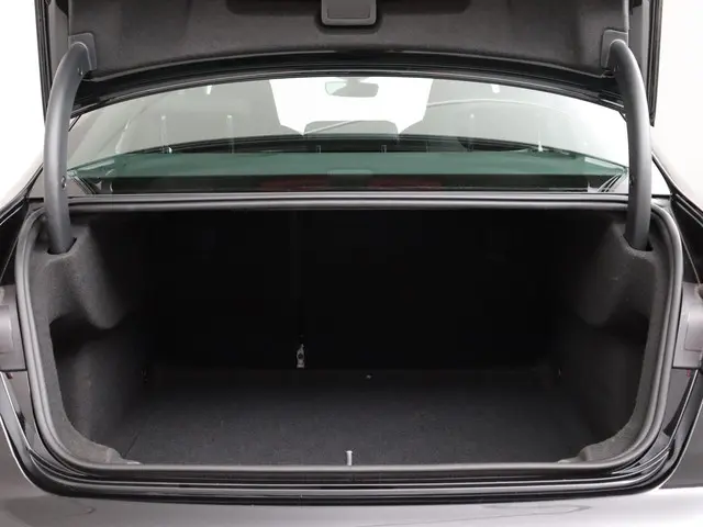 Audi A3 Limousine 35 TFSI S edition 2021 Benzine 8