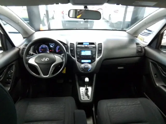 Hyundai ix20 1.6i i-Vision 2013 Benzine 6