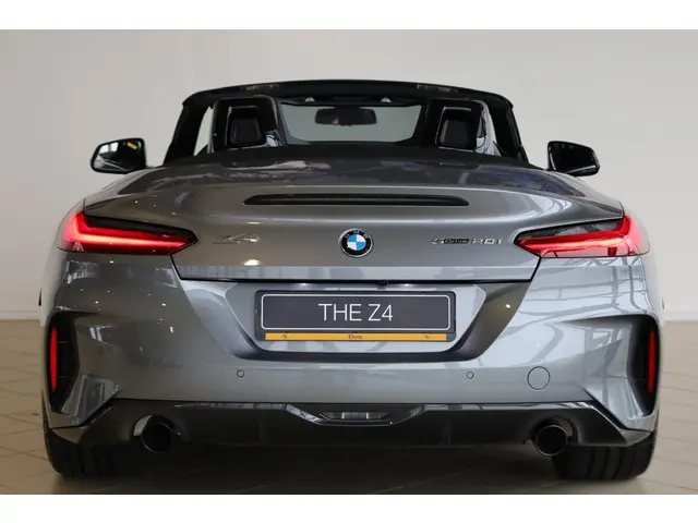 BMW Z4 Roadster sDrive20i 2026 Benzine 5