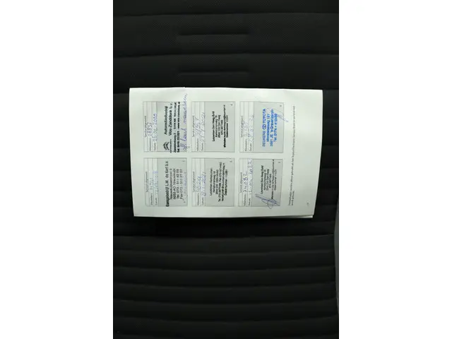 Toyota Auris 1.2T Aspiration 2017 Benzine 72