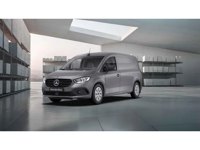 Mercedes-Benz eCitan 112 Pro L2 51 kWh 2025 Elektrisch