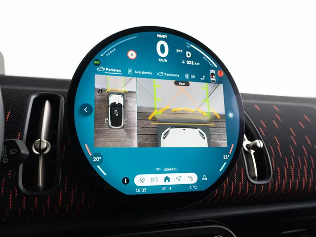 MINI Countryman E 2026 Elektrisch 40