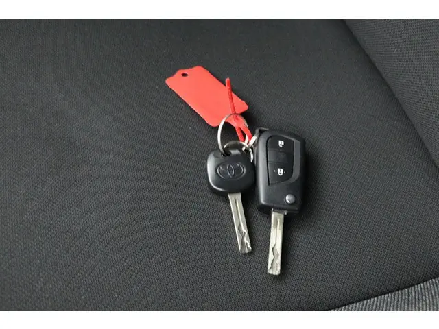 Toyota Aygo X 1.0 VVT-i MT Play 2024 Benzine 11