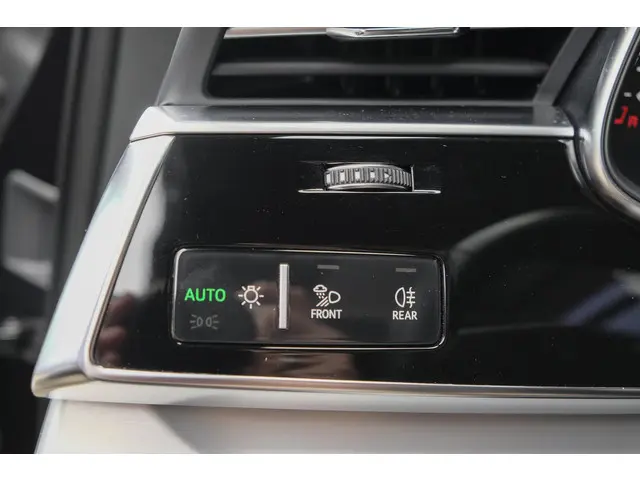 Audi Q7 55 TFSIe 380pk Quattro 2020 Hybride Benzine 36