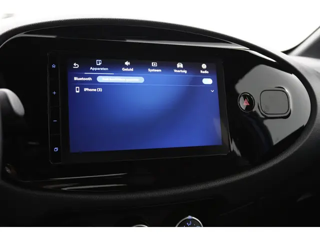 Toyota Aygo X 1.0 VVT-i MT Play 2024 Benzine 41