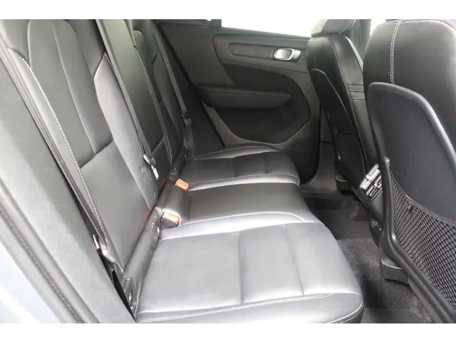 Volvo XC40 T5 AWD Intro Edition 2018 Benzine 10