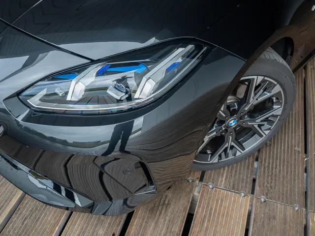 BMW 1 Serie 120 2025 Benzine 13