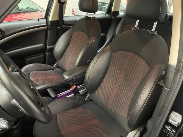 MINI Countryman Mini 1.6 One Holland Street 2013 Benzine 7