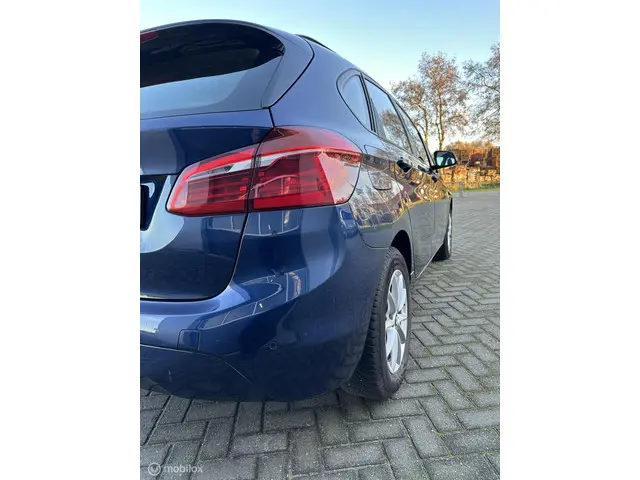 BMW 2 Serie Active Tourer 216i Executive 2019 Benzine 10