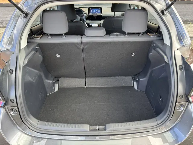 Mazda 2 Hybrid 1.5 Centre-line 2024 Hybride Benzine 22