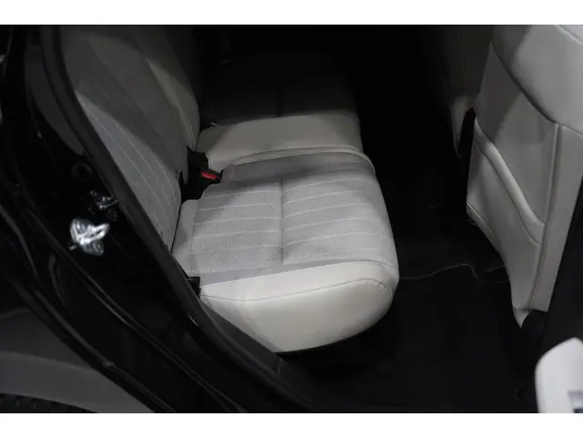 Honda Jazz 1.5 e:HEV Executive 2020 Hybride Benzine 15