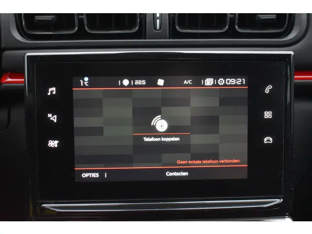 Citroën C3 PureTech 110 Shine 2020 Benzine 14