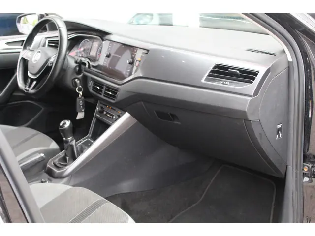 Volkswagen Polo 1.0 TSI Highline 2019 Benzine 21