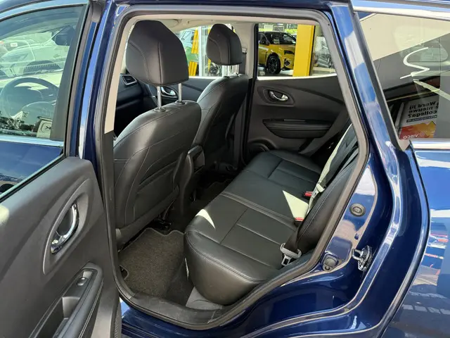 Renault Kadjar 1.2 TCe Bose 2018 Benzine 8