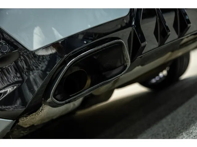 BMW 3 Serie M340i xDrive 2024 Benzine 19