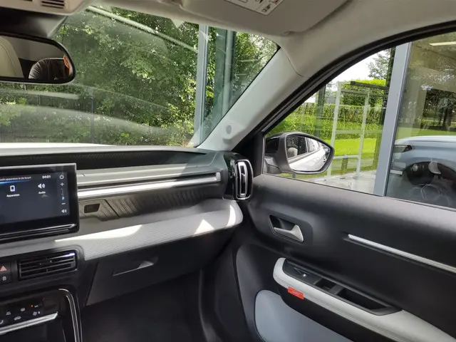 Citroën C3 1.2 Turbo 100pk MAX 2025 Benzine 20