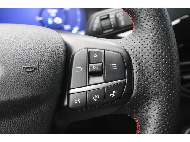 Ford Kuga 2.5 PHEV ST-Line X 2024 Hybride Benzine 24