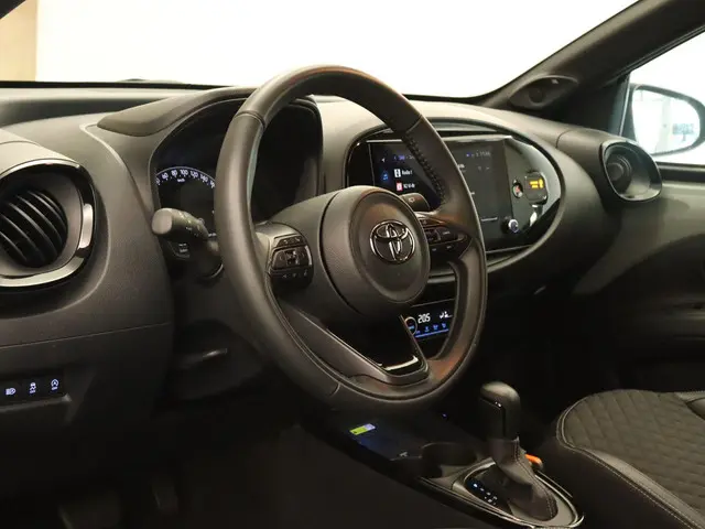 Toyota Aygo X 1.0 VVT-i S-CVT Premium 2024 Benzine 20