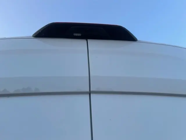 Ford Transit 350 2.0 TDCI L4H3 Tr 2021 Diesel 18