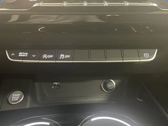Audi A4 Avant 40 TFSI S edition 2020 Benzine 47
