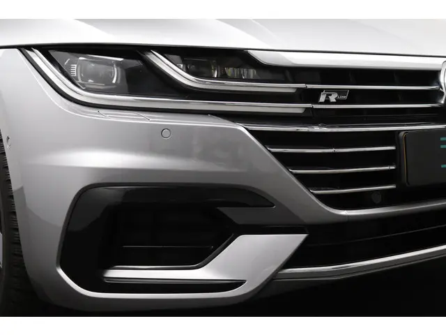 Volkswagen Arteon 1.5 TSI Business R 2019 Benzine 49