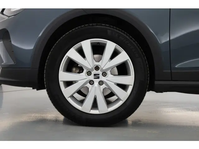 SEAT Arona 1.0 TSI Xperience 2021 Benzine 21