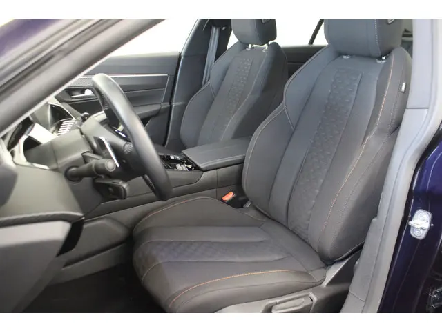 Peugeot 508 1.2 PureTech Active Pack 2021 Benzine 11