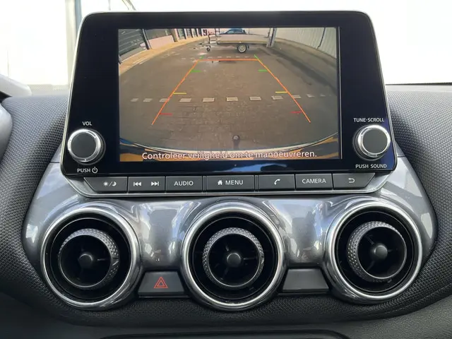 Nissan Juke 1.0 DIG-T Acenta 2021 Benzine 7