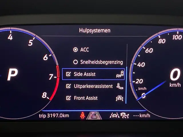 Volkswagen T-Roc 1.5 TSI R-Line Edition 2025 Benzine 22