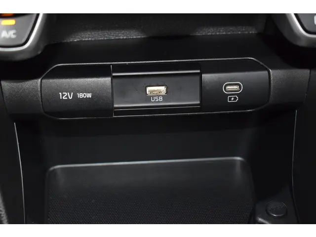 Kia Picanto 1.0 DPi DynamicPlusLine 5-Drs 2025 Benzine 20