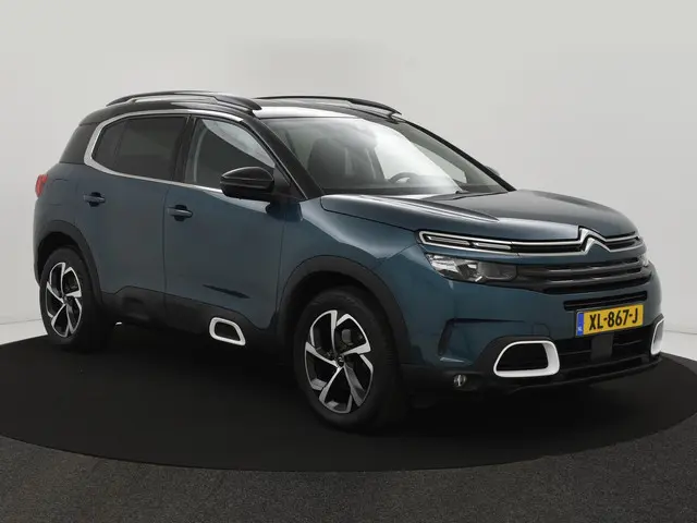 Citroën C5 Aircross 1.2 Turbo Feel 130pk 2019 Benzine 5