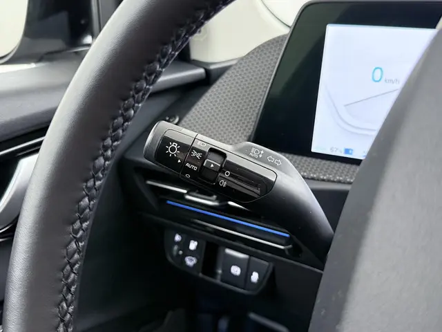 Kia EV6 Plus 77.4 kWh 2021 Elektrisch 27