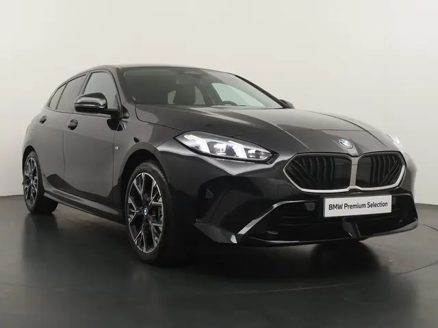 BMW 1 Serie 120 M Sport Design Edition 2025 Benzine 7